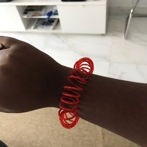 Custom made jewelry